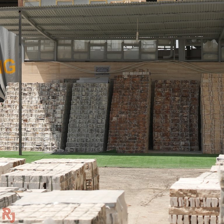 تولید سنگ گیوتین بهارسنگ