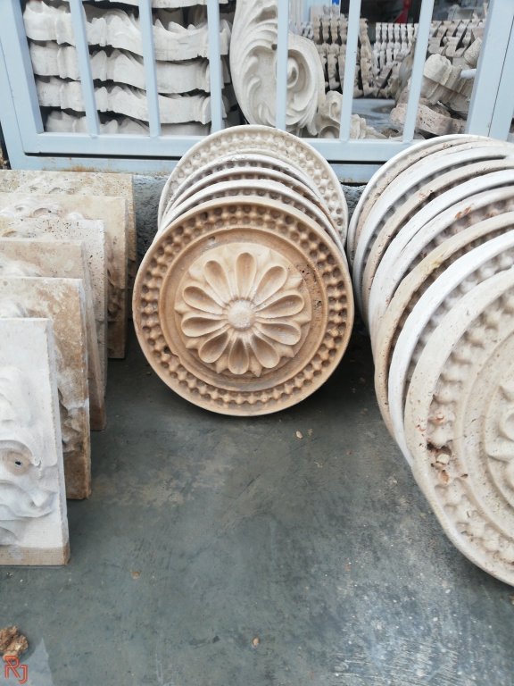 cnc گلرخ تولید کننده انواع ابزارهای نمارومی وکلاسیک
