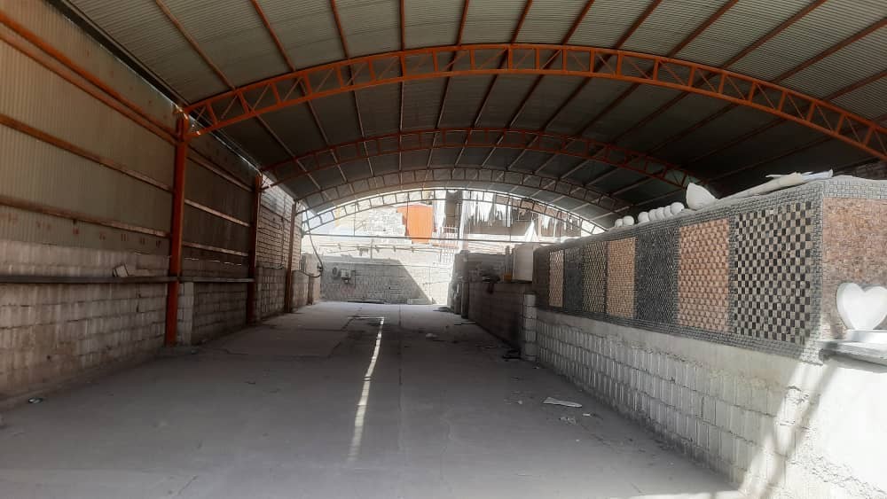 اجاره سوله انبار در محمودآباد