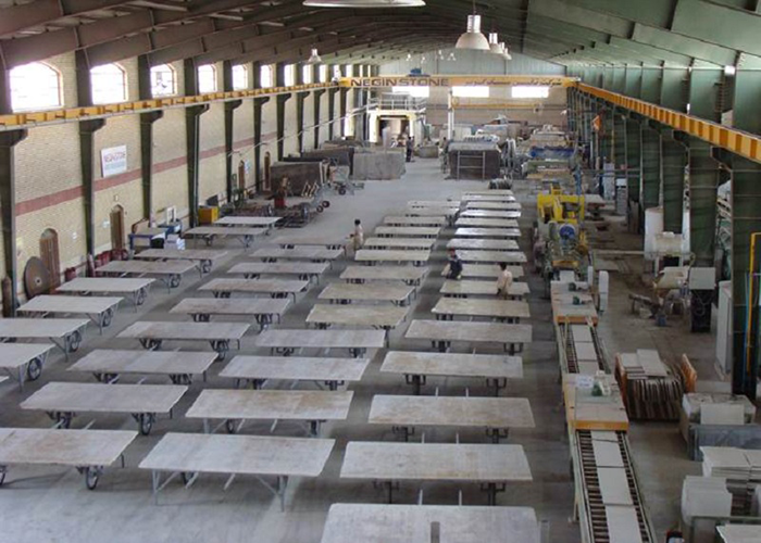 سرمایه گذاری و شراکت در سنگبری محمود آباد