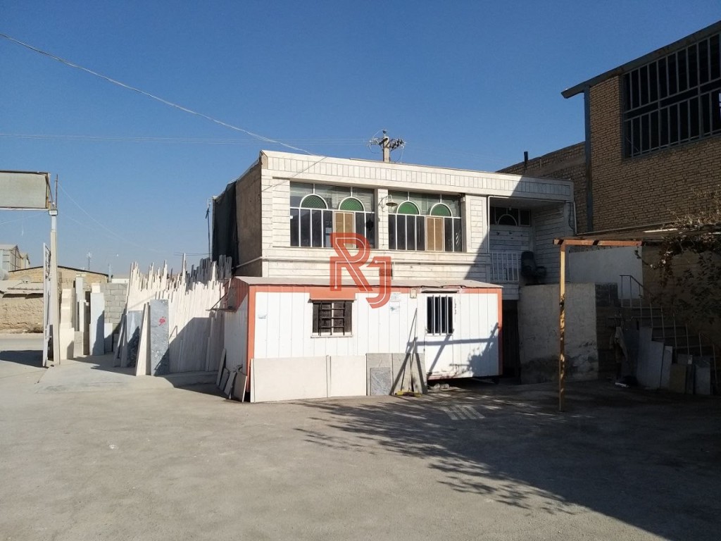 اجاره سنگبری نقش رسم دوشاخ ( کوهی )