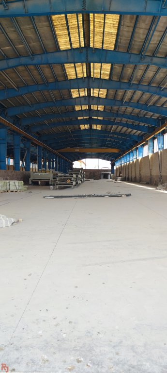 سرمایه گذار برای طرح مشارکتی کارخانه