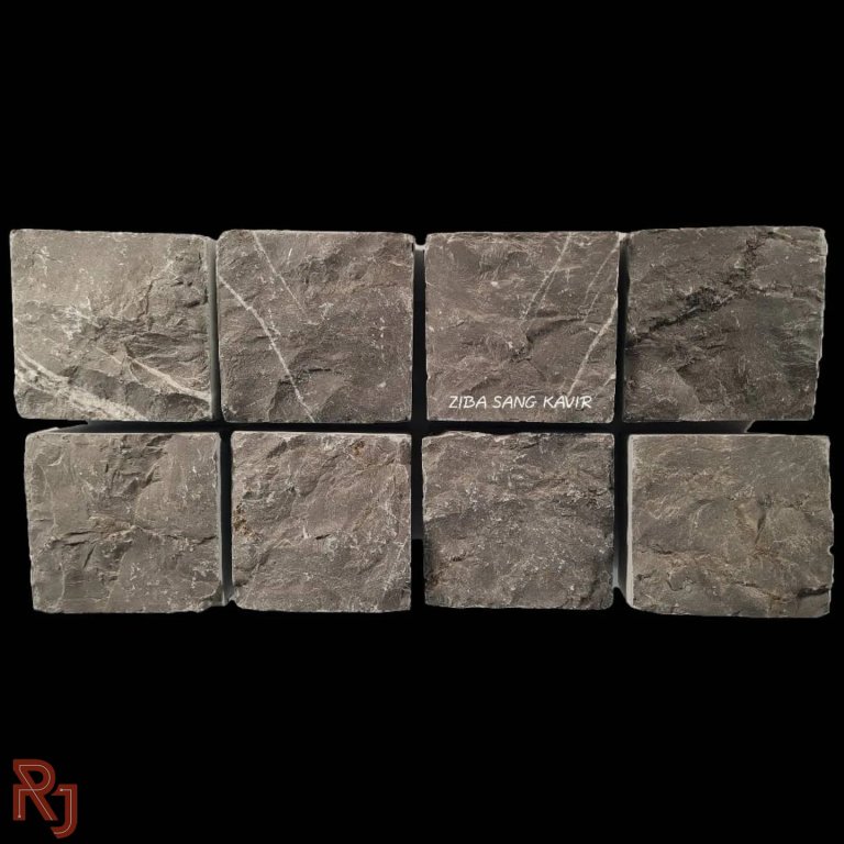 سنگفرش کوبیک لاشتر