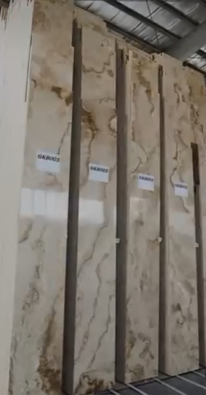 سنگ کوپ تراورتن ماکو