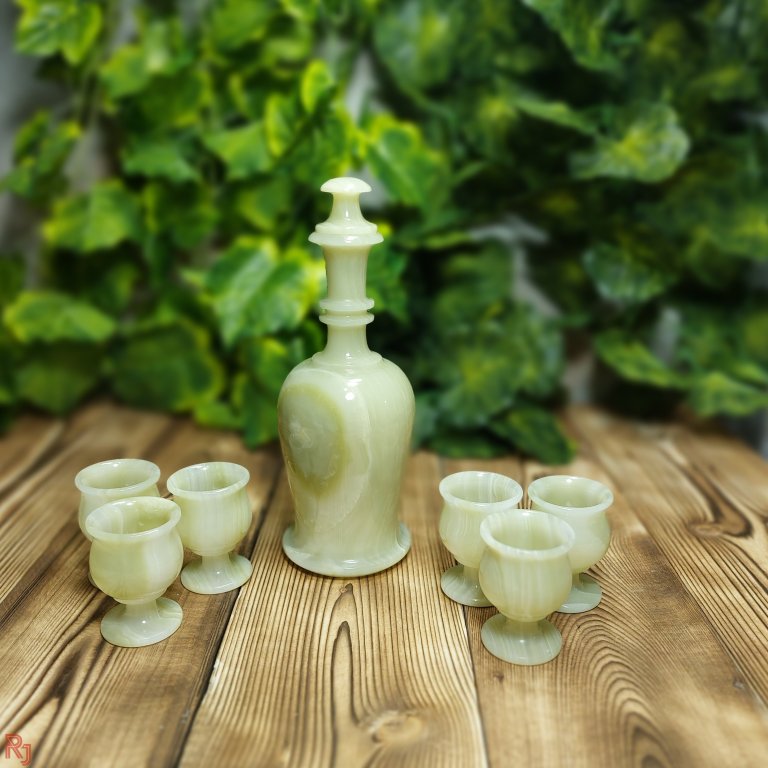 مرکز تخصصی تزئینات سنگی
