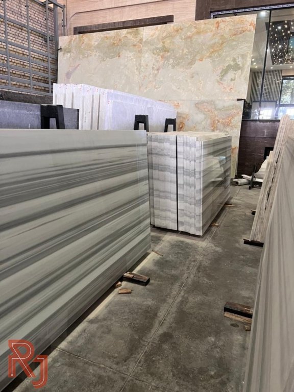 پله و‌تایل