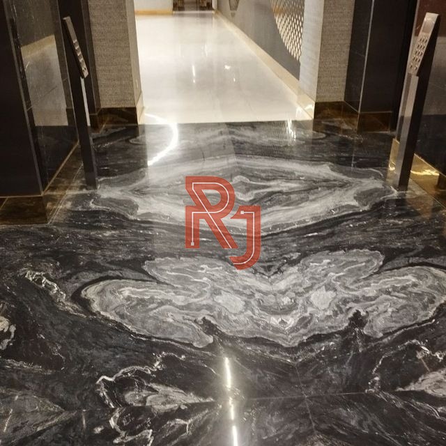 مجری کفسابی و سنگسابی