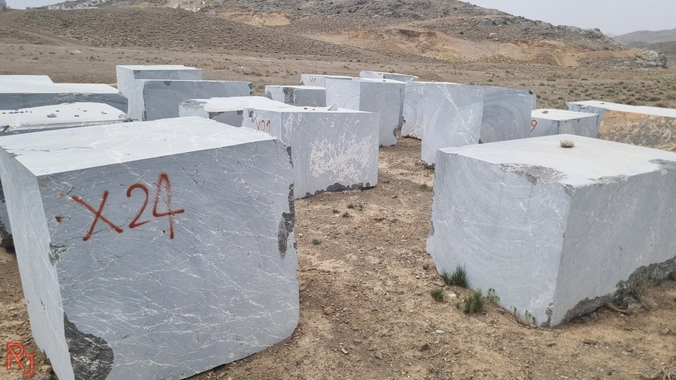فروش کوپ مرمریت طوسی pietra gray