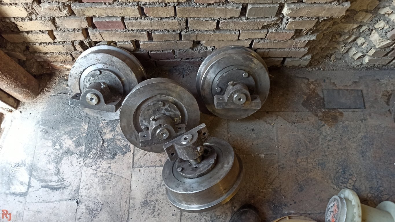 واگن