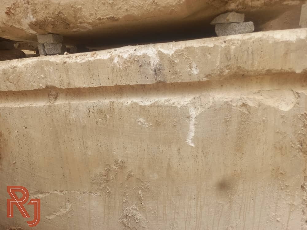 کوپ تراورتن همدان