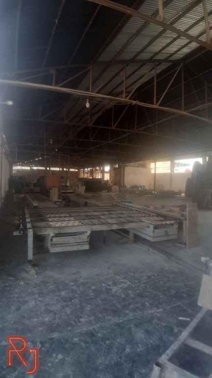 فروش کارخانه سنگبری محمودآباد اصفهان