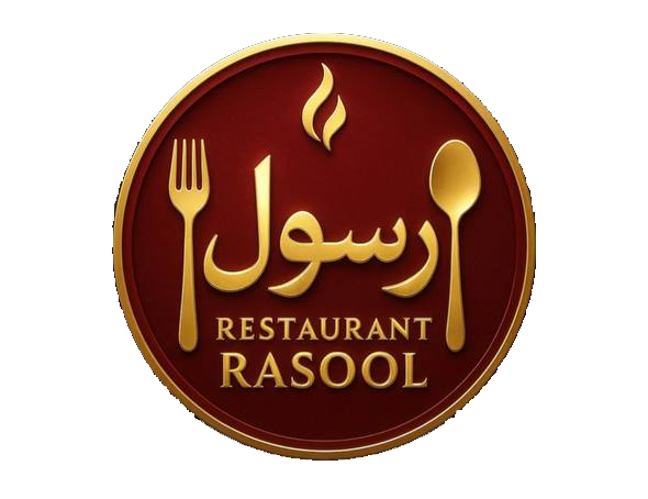 رستوران مجلل رسول